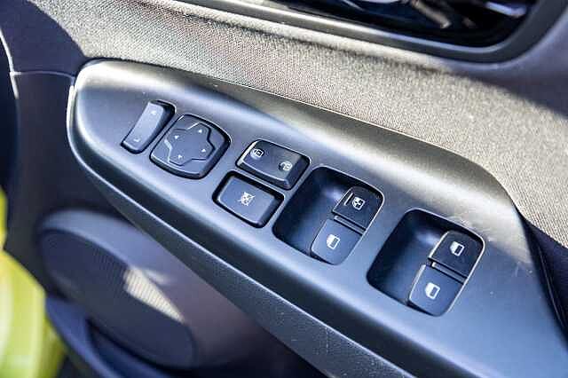 Hyundai KONA 1.6 GDi Hybrid Premium 5dr DCT