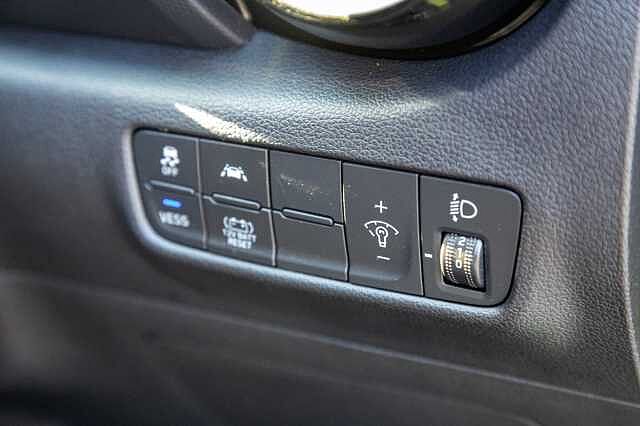 Hyundai KONA 1.6 GDi Hybrid Premium 5dr DCT