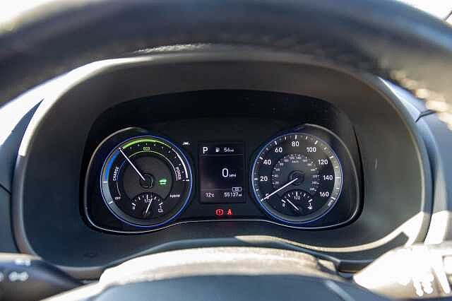 Hyundai KONA 1.6 GDi Hybrid Premium 5dr DCT