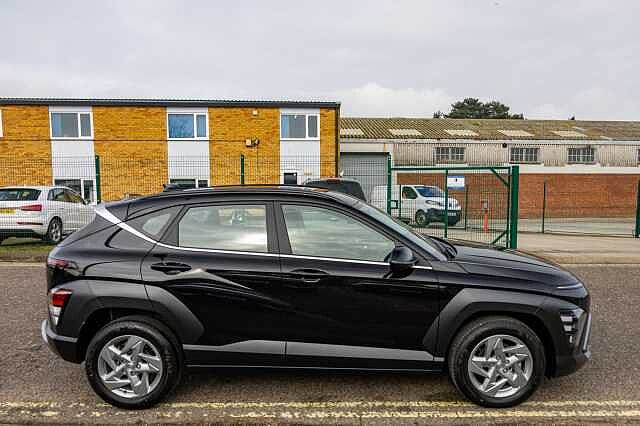 Hyundai KONA 1.6T 138 Advance 5dr