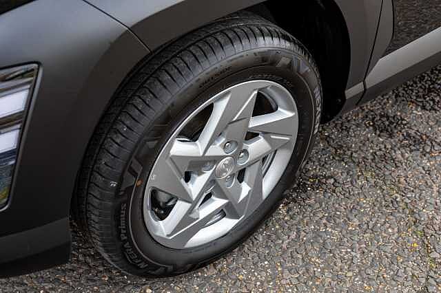 Hyundai KONA 1.6T 138 Advance 5dr