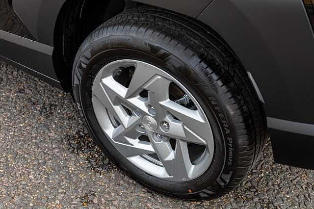 Hyundai KONA 1.6T 138 Advance 5dr