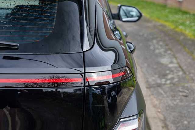 Hyundai KONA 1.6T 138 Advance 5dr