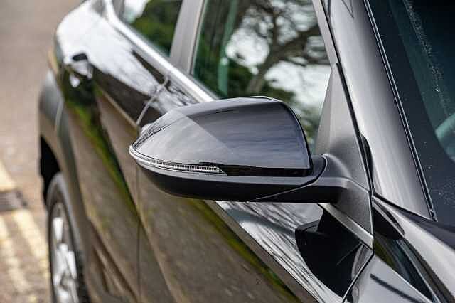 Hyundai KONA 1.6T 138 Advance 5dr