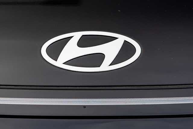 Hyundai KONA 1.6T 138 Advance 5dr