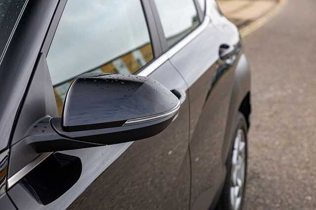 Hyundai KONA 1.6T 138 Advance 5dr