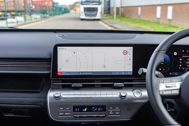 Hyundai KONA 1.6T 138 Advance 5dr