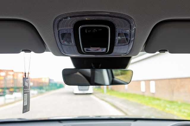 Hyundai KONA 1.6T 138 Advance 5dr