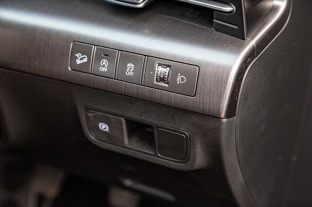 Hyundai KONA 1.6T 138 Advance 5dr