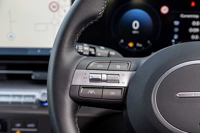 Hyundai KONA 1.6T 138 Advance 5dr