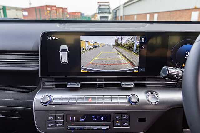 Hyundai KONA 1.6T 138 Advance 5dr