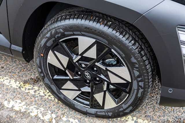Hyundai KONA 1.0T 100 Ultimate 5dr