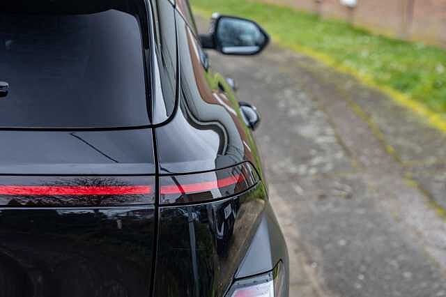 Hyundai KONA 1.0T 100 Ultimate 5dr