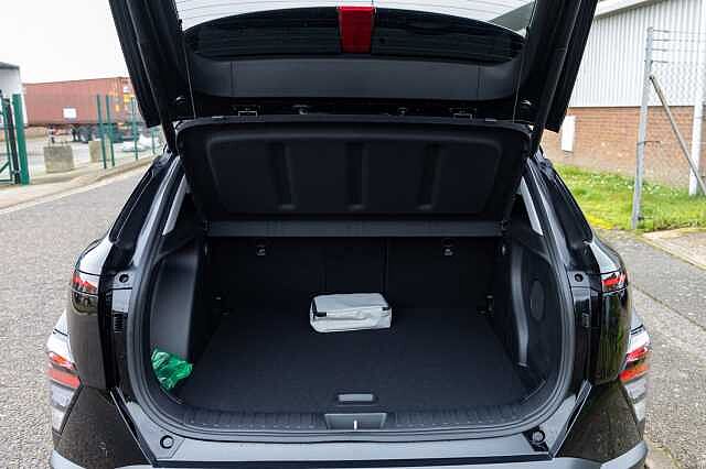 Hyundai KONA 1.0T 100 Ultimate 5dr