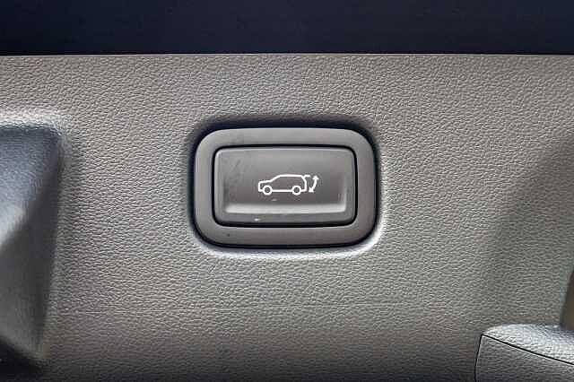 Hyundai KONA 1.0T 100 Ultimate 5dr