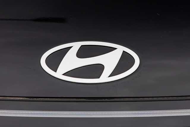 Hyundai KONA 1.0T 100 Ultimate 5dr