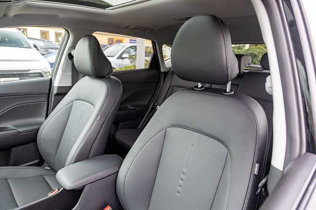 Hyundai KONA 1.0T 100 Ultimate 5dr