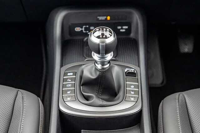 Hyundai KONA 1.0T 100 Ultimate 5dr