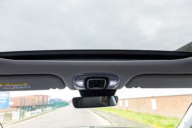 Hyundai KONA 1.0T 100 Ultimate 5dr