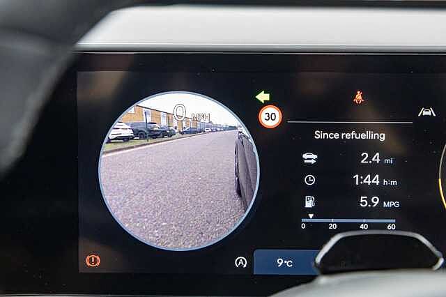 Hyundai KONA 1.0T 100 Ultimate 5dr