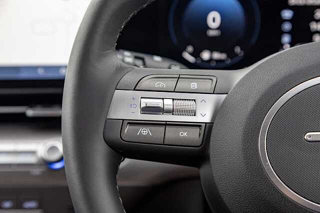 Hyundai KONA 1.0T 100 Ultimate 5dr