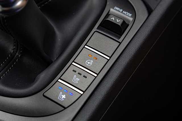 Hyundai KONA 1.0T 100 Ultimate 5dr