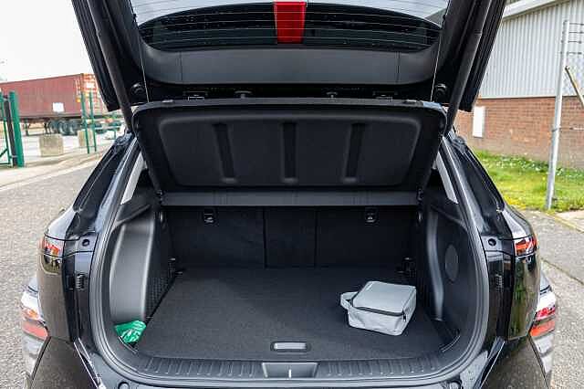 Hyundai KONA 1.6T 138 Ultimate 5dr