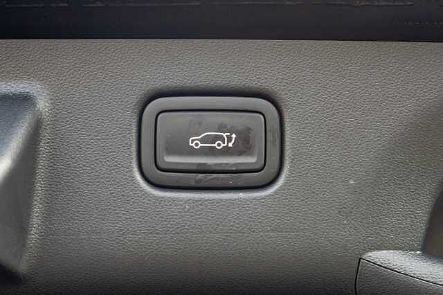 Hyundai KONA 1.6T 138 Ultimate 5dr