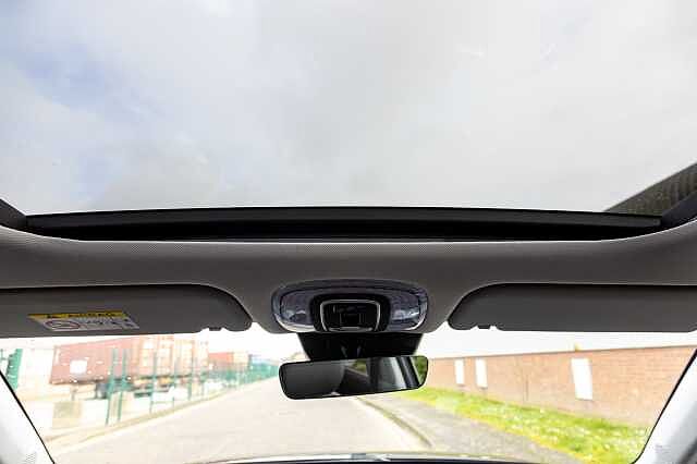 Hyundai KONA 1.6T 138 Ultimate 5dr