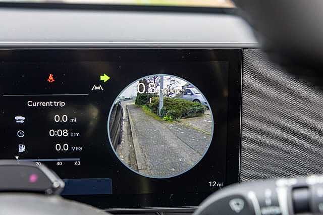 Hyundai KONA 1.6T 138 Ultimate 5dr