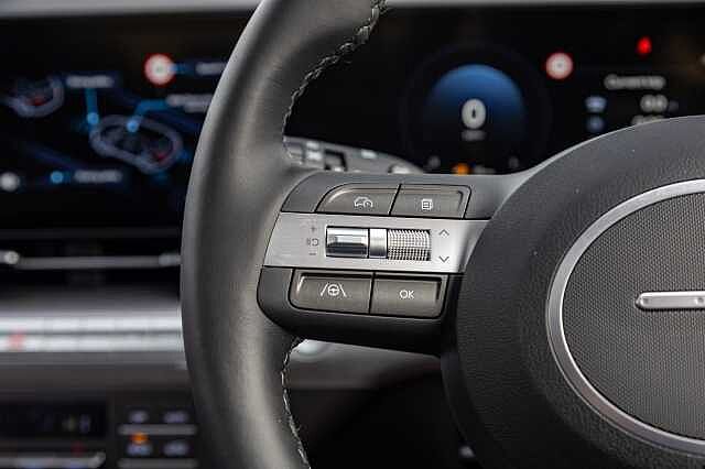 Hyundai KONA 1.6T 138 Ultimate 5dr