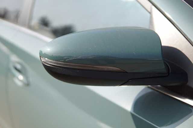 Hyundai BAYON 1.0 TGDi Ultimate 5dr