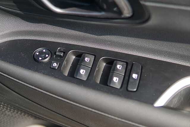 Hyundai BAYON 1.0 TGDi Ultimate 5dr