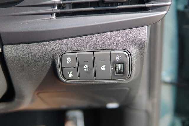 Hyundai BAYON 1.0 TGDi Ultimate 5dr