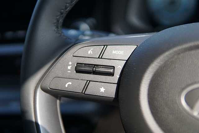 Hyundai BAYON 1.0 TGDi Ultimate 5dr