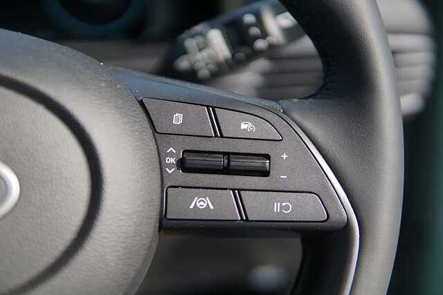 Hyundai BAYON 1.0 TGDi Ultimate 5dr