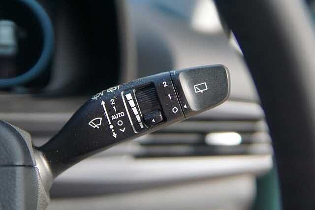 Hyundai BAYON 1.0 TGDi Ultimate 5dr