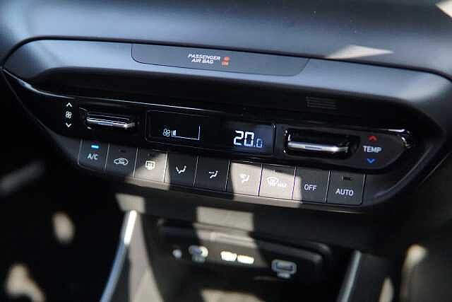 Hyundai BAYON 1.0 TGDi Ultimate 5dr