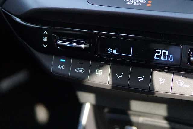 Hyundai BAYON 1.0 TGDi Ultimate 5dr