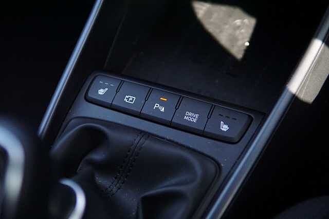 Hyundai BAYON 1.0 TGDi Ultimate 5dr