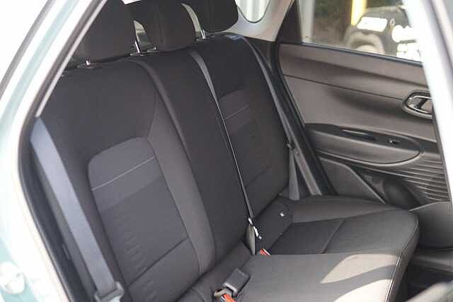 Hyundai BAYON 1.0 TGDi Ultimate 5dr