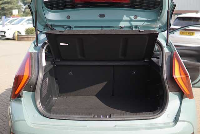 Hyundai BAYON 1.0 TGDi Ultimate 5dr