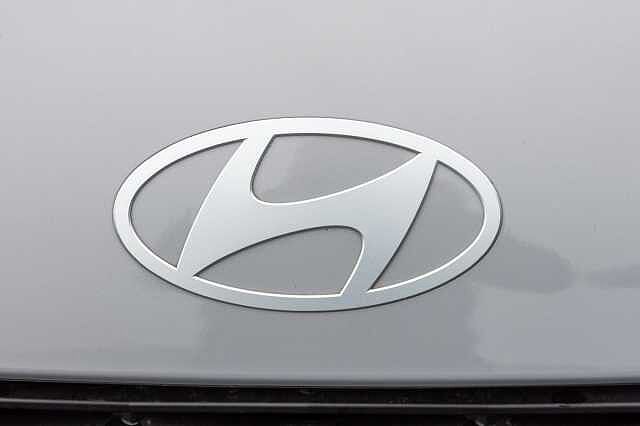 Hyundai i10 1.0 [63] Advance 5dr Auto [Nav]