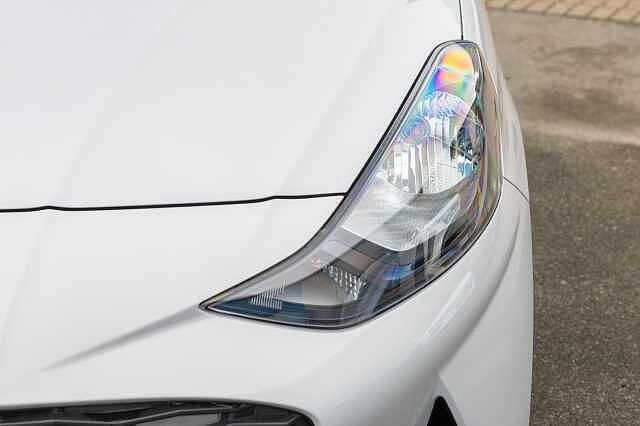 Hyundai i10 1.0 [63] Advance 5dr Auto [Nav]