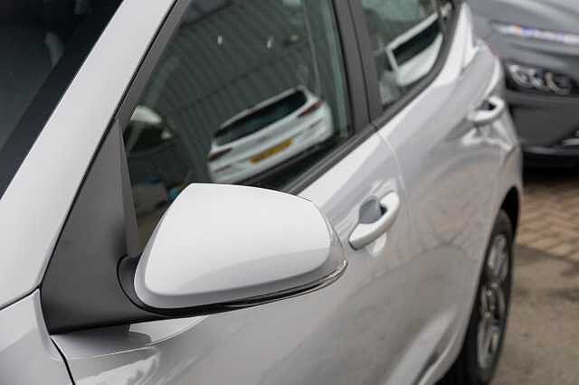 Hyundai i10 1.0 [63] Advance 5dr Auto [Nav]