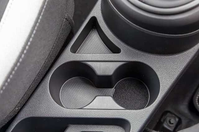 Hyundai i10 1.0 [63] Advance 5dr Auto [Nav]