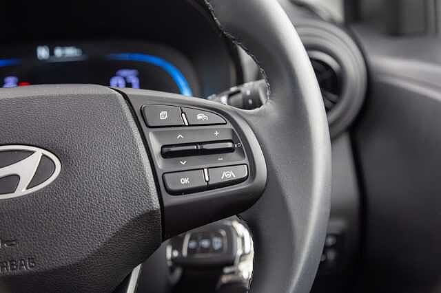 Hyundai i10 1.0 [63] Advance 5dr Auto [Nav]