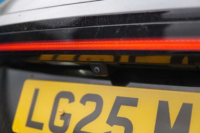 Hyundai TUCSON 1.6T Hybrid N Line S 5dr Auto