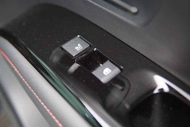 Hyundai TUCSON 1.6T Hybrid N Line S 5dr Auto