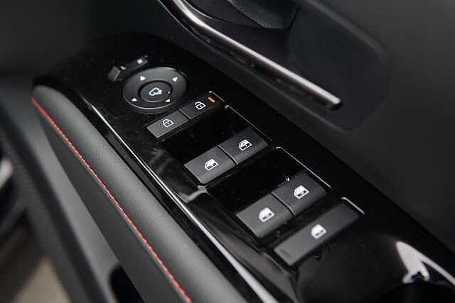 Hyundai TUCSON 1.6T Hybrid N Line S 5dr Auto